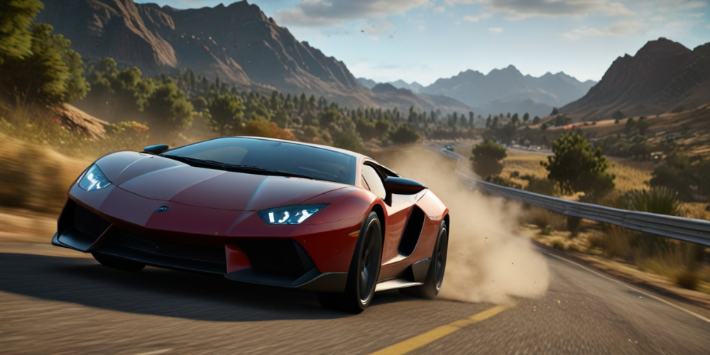 Forza Horizon 5